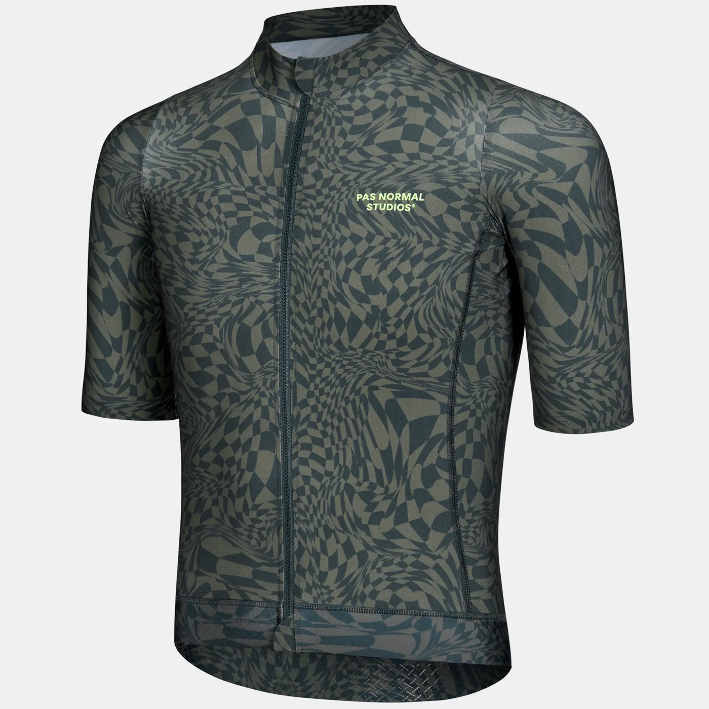 Psn™ - Essential Check - Green