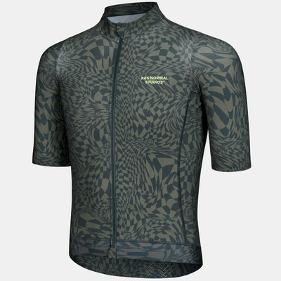 Psn™ - Essential Check - Green