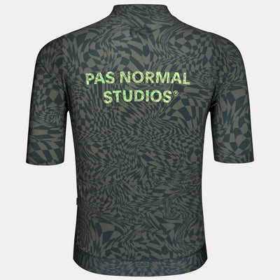 Psn™ - Essential Check - Green