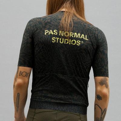 Psn™ - Essential Check - Green