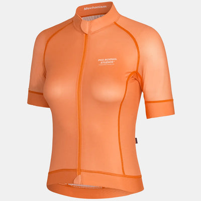 Psn™ - Women's Jersey - Orange