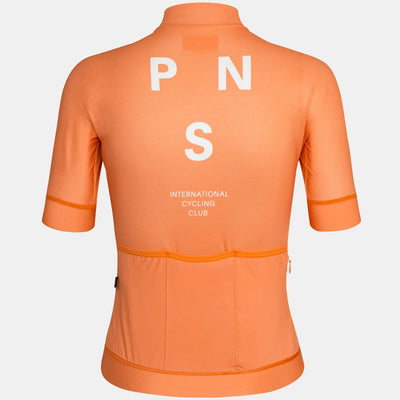 Psn™ - Women's Jersey - Orange