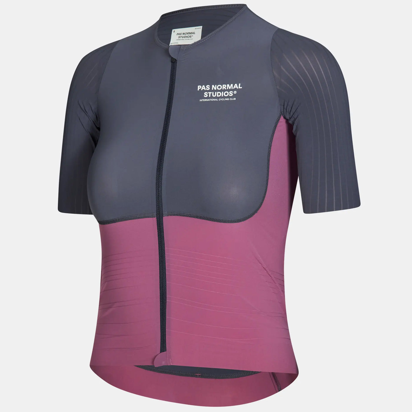 Psn™ - Mechanism Pro Women's Jersey - Blue Pink