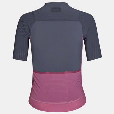 Psn™ - Mechanism Pro Women's Jersey - Blue Pink