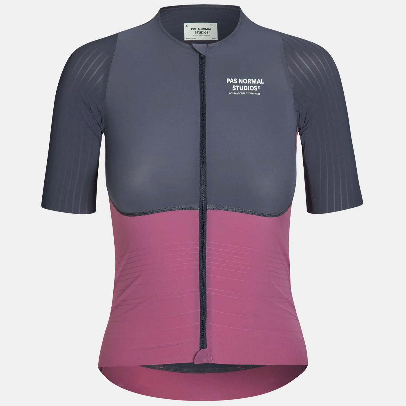 Psn™ - Mechanism Pro Women's Jersey - Blue Pink