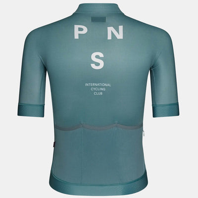 Psn™ - Dark Green