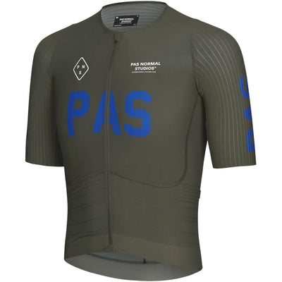 Psn™ - Mechanism Pro - Dark Green