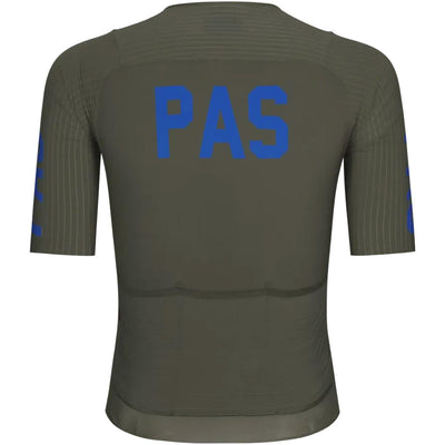 Psn™ - Mechanism Pro - Dark Green