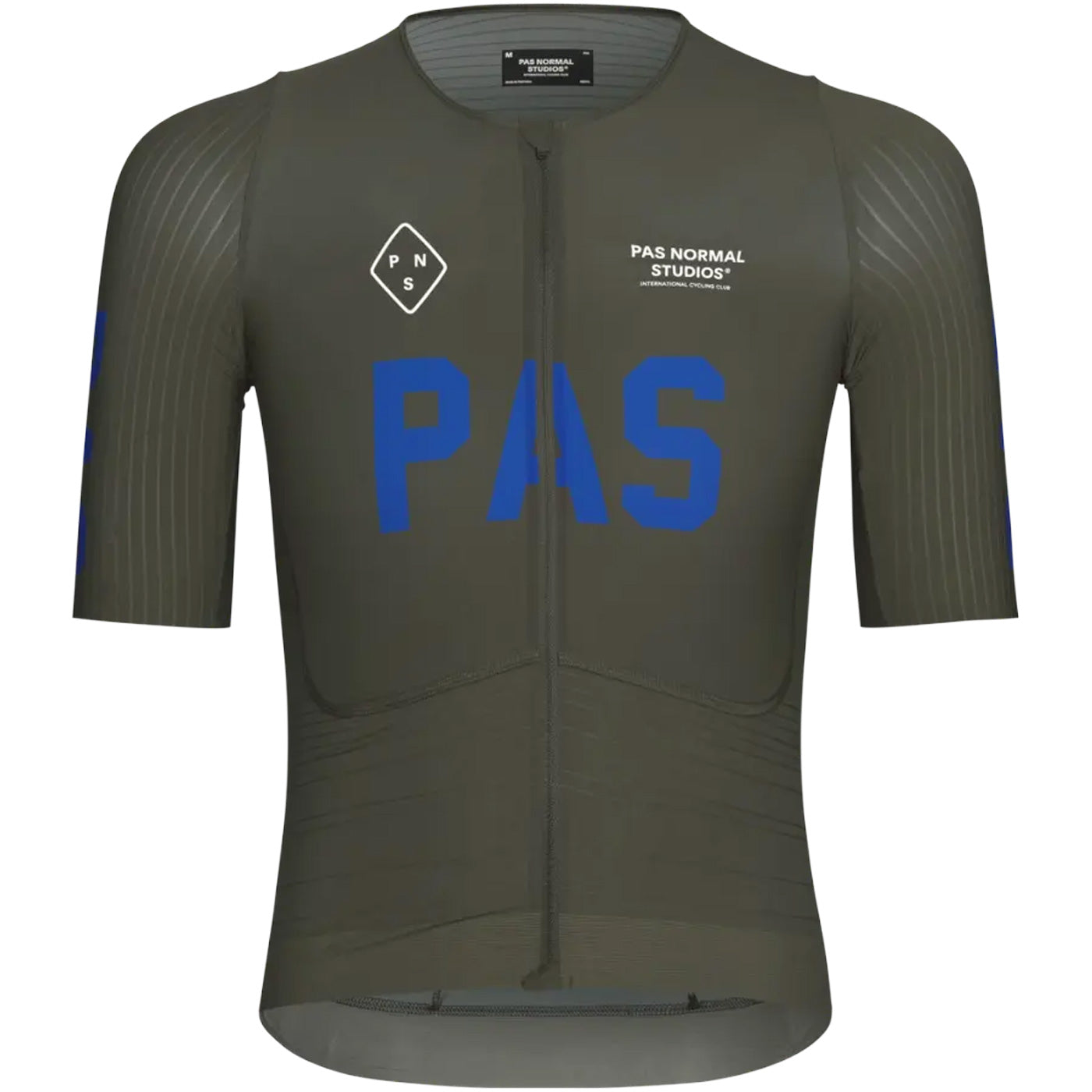 Psn™ - Mechanism Pro - Dark Green