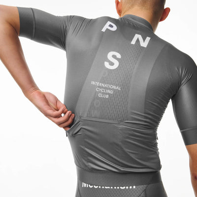Psn™ - Mechanism - Grey