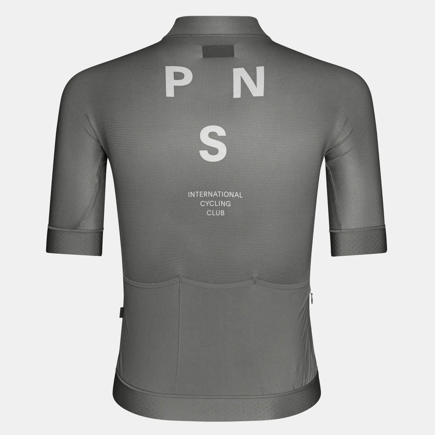Psn™ - Mechanism - Grey