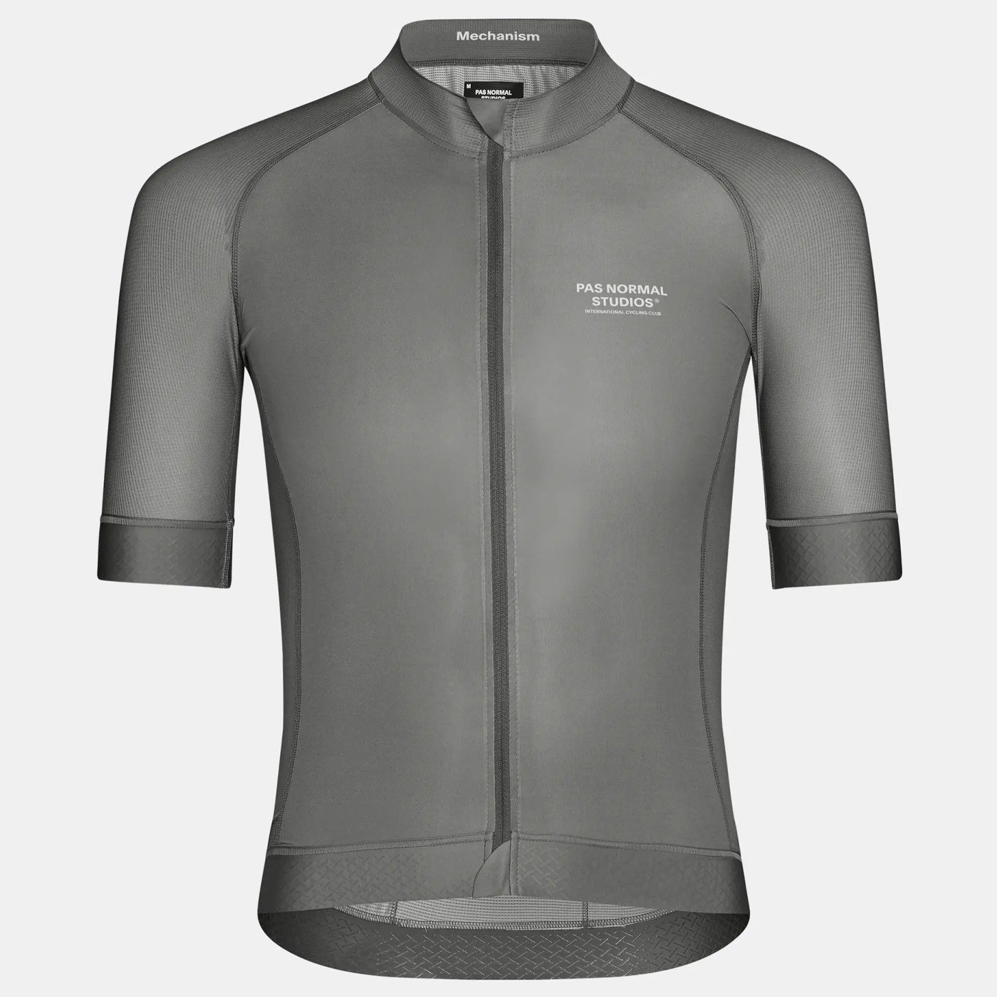 Psn™ - Mechanism - Grey