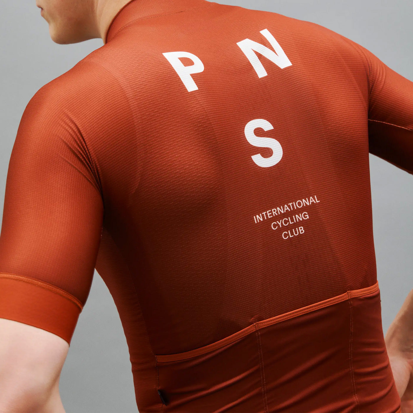Psn™ - Mechanism - Red