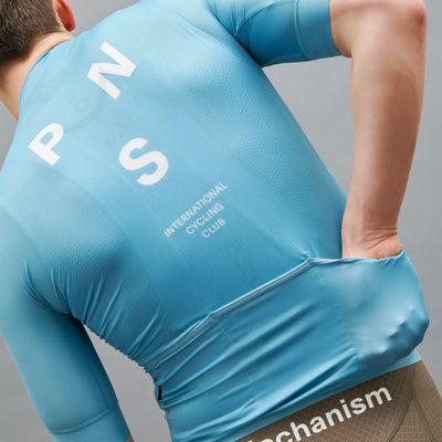 Psn™ - Mechanism - Azzurro