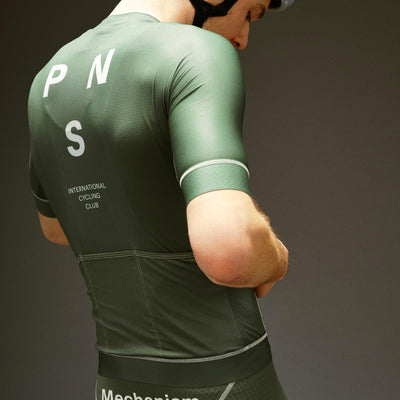 Psn™ - Mechanism - Green