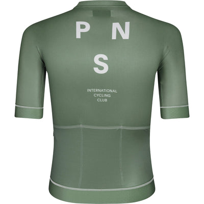 Psn™ - Mechanism - Green