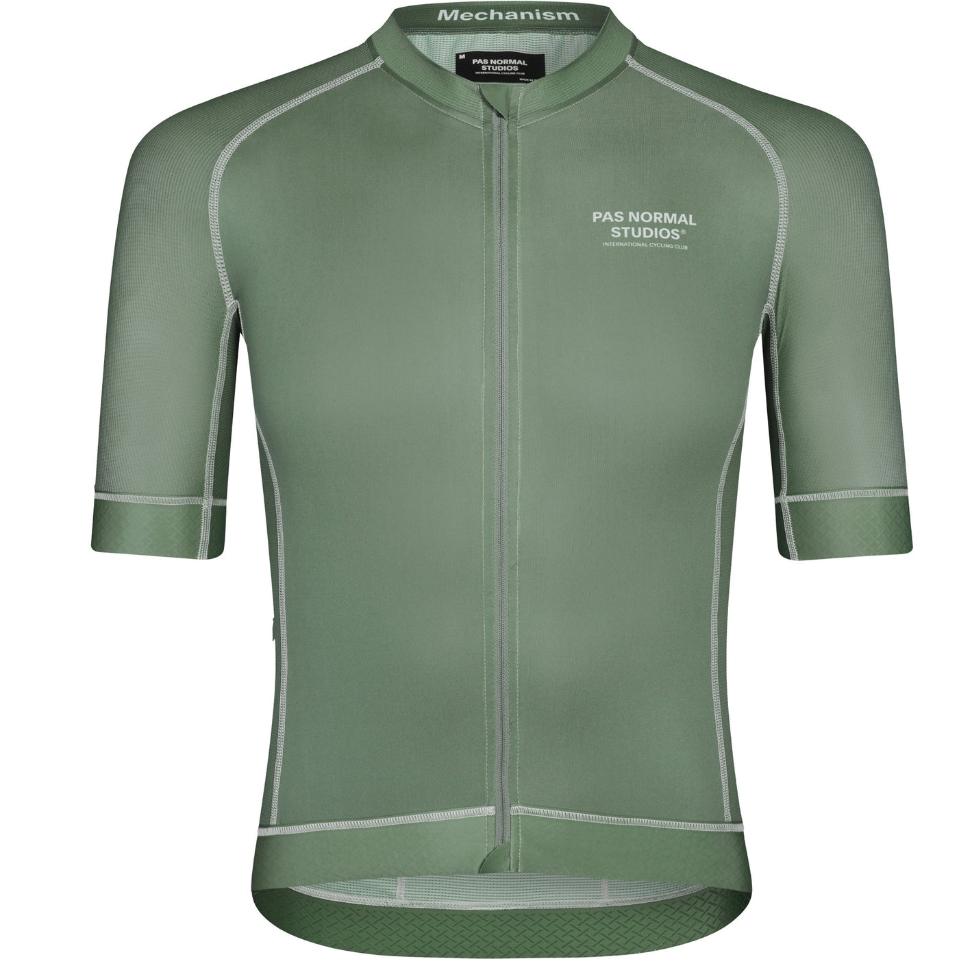 Psn™ - Mechanism - Green