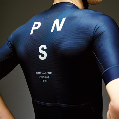 Psn™ - Mechanism - Dark Blue