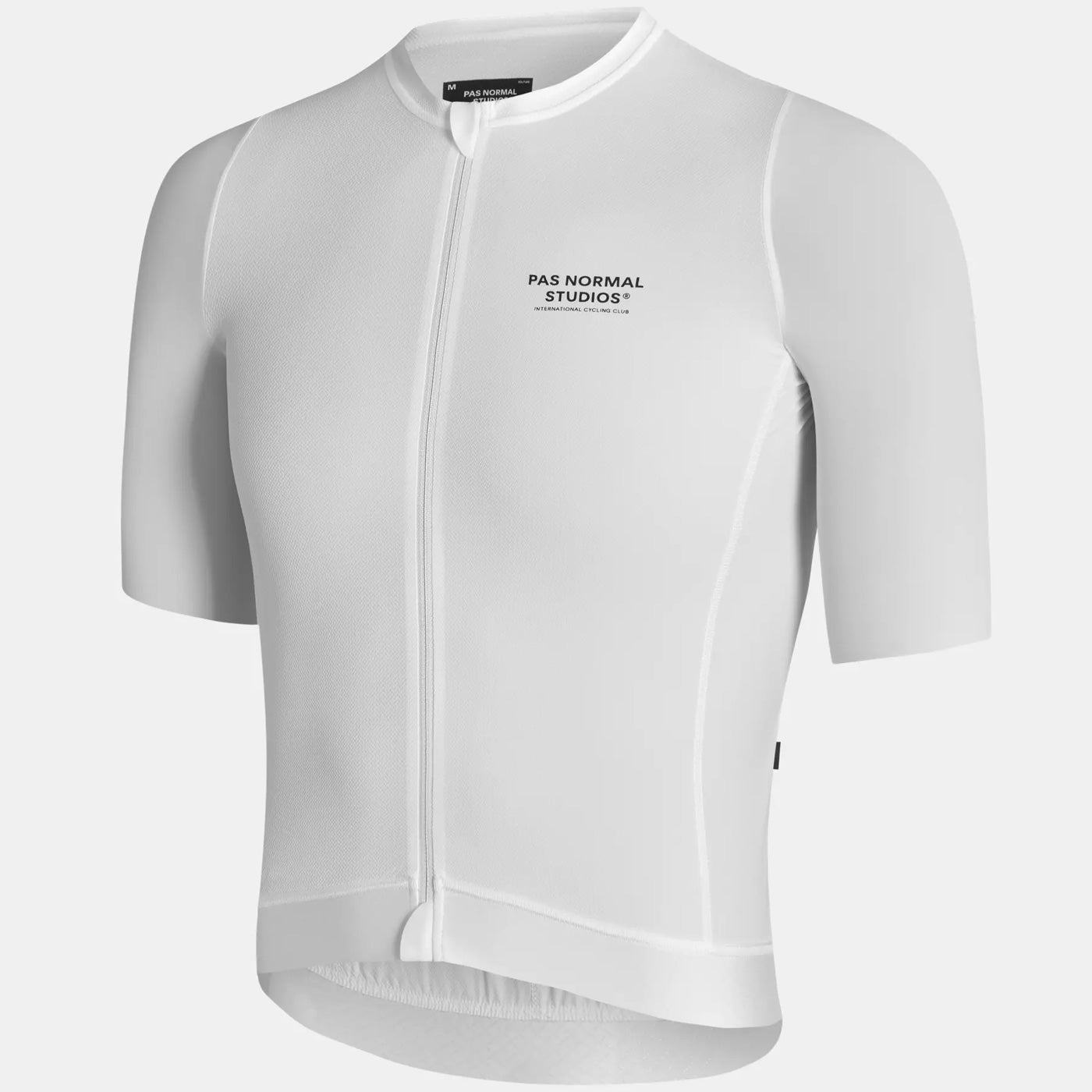 Psn™ - Solitude Late Drop - White