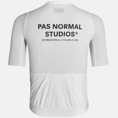 Psn™ - Solitude Late Drop - White