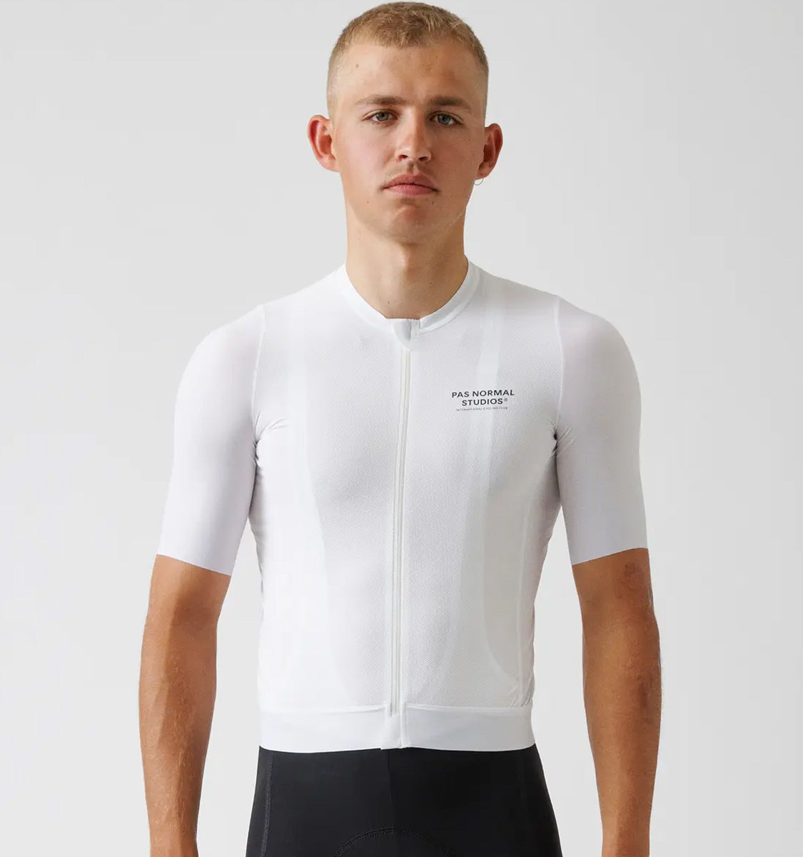 Psn™ - Solitude Late Drop - White