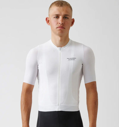 Psn™ - Solitude Late Drop - White