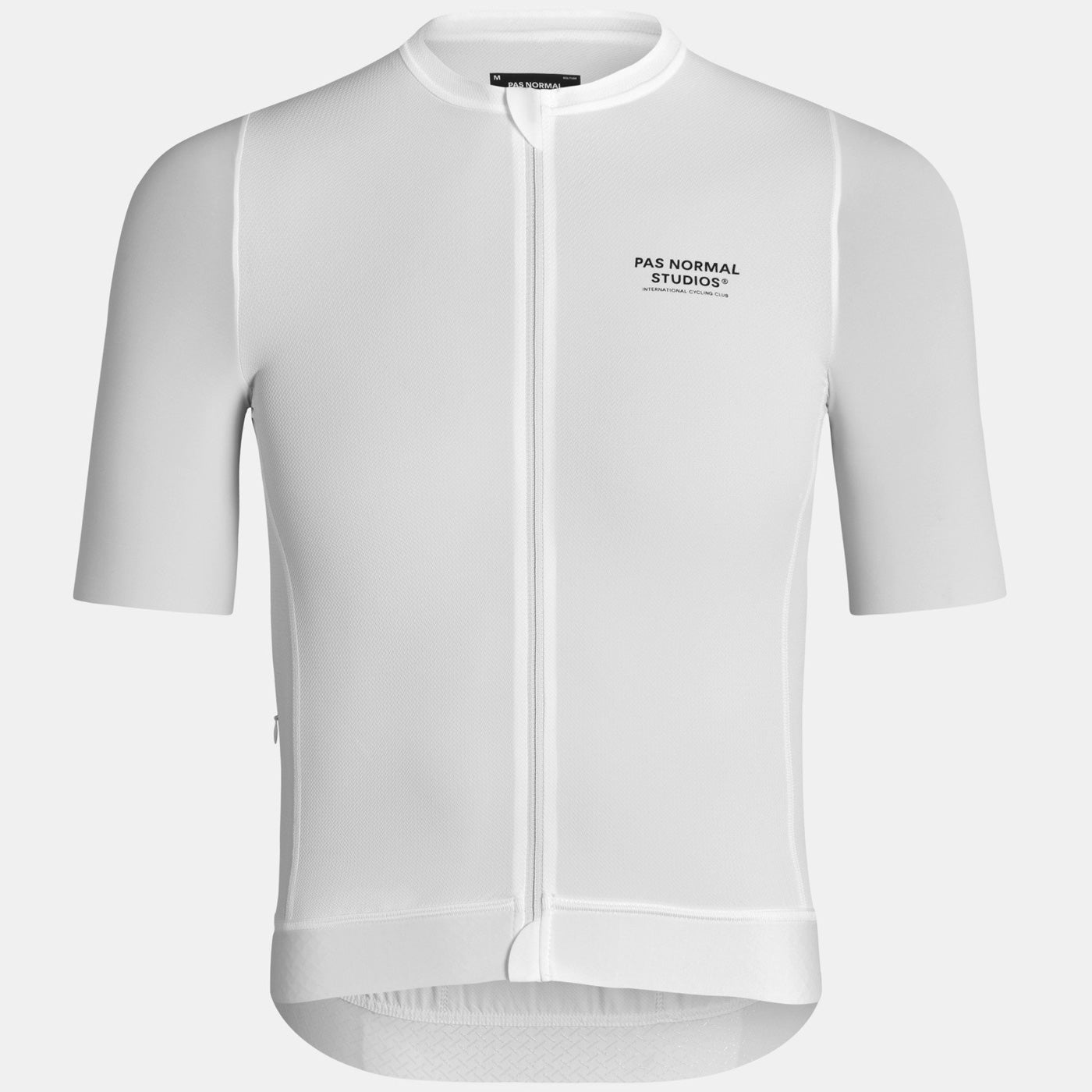 Psn™ - Solitude Late Drop - White