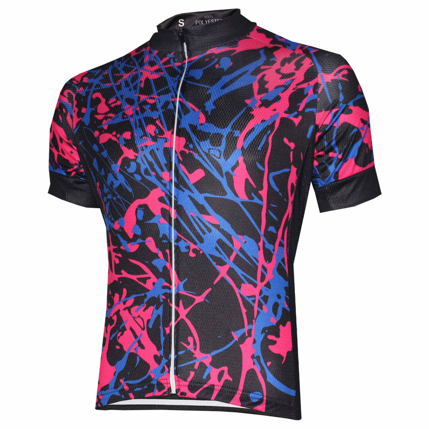 Sokeva Graffiti Cycling Jersey