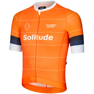 Psn™ - Solitude Late Drop - Orange
