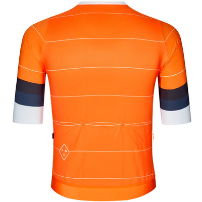 Psn™ - Solitude Late Drop - Orange